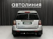 Land Rover Freelander II Красноярск  - изображение 19