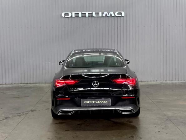Mercedes-Benz CLA II (C118 X118) с пробегом 2019 года, цена 2 797 000 рублей, 82337 км, седан, Автокод Объявления