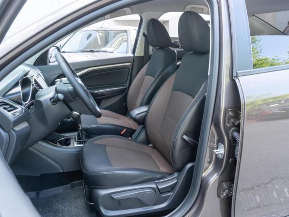 Lada (ВАЗ) Vesta I с пробегом 2019 года, цена 988 000 рублей, 117599 км, седан, Автокод Объявления