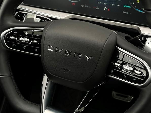 Chery Arrizo 8 с пробегом 2023 года, цена 1 992 600 рублей, 63373 км, седан, Автокод Объявления