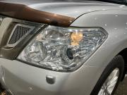 Nissan Patrol VI (Y62) Пермь  - изображение 43