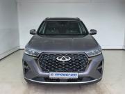 Chery Tiggo 7 Pro Max I Москва  - изображение 22