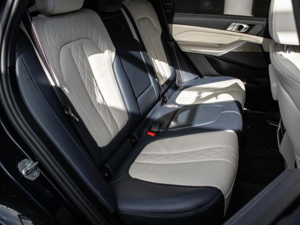 BMW X5 IV (G05/G18) с пробегом 2020 года, цена 8 400 000 рублей, 82430 км, внедорожник, Автокод Объявления