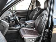BMW X3 III (G01) Новороссийск  - изображение 36