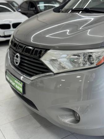 Nissan Quest IV с пробегом 2012 года, цена 1 339 000 рублей, 256000 км, минивэн, Автокод Объявления