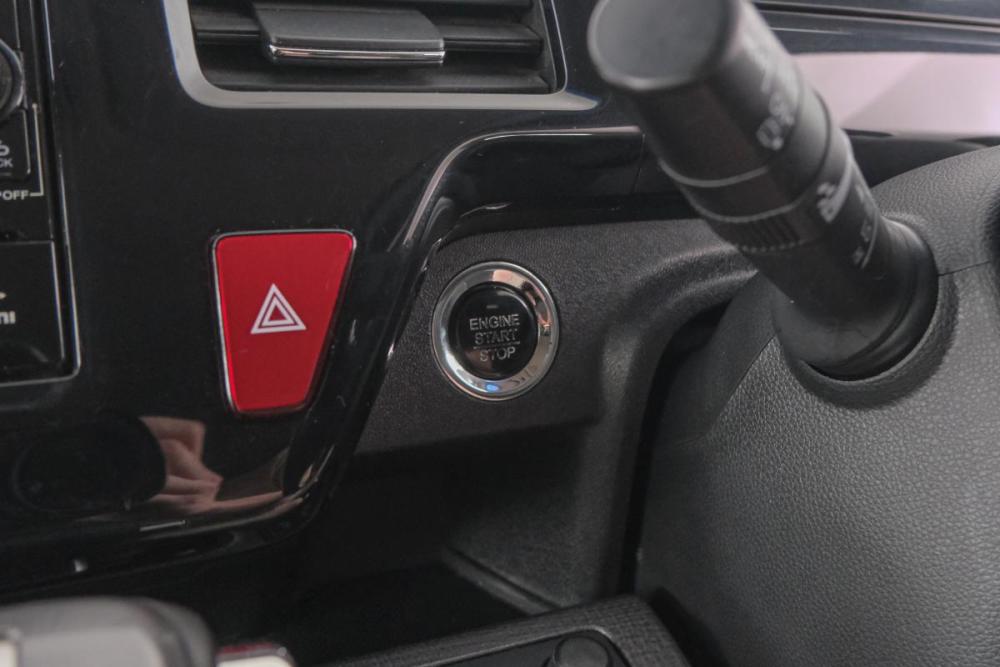 Honda Stepwgn V Красноярск  - изображение 15