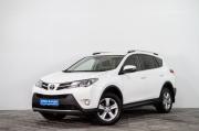Toyota RAV4 IV (XA40) Сургут  - изображение 24