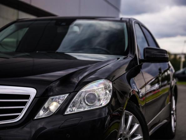 Mercedes-Benz E-Класс IV (W212 S212 C207) с пробегом 2010 года, цена 1 599 000 рублей, 173107 км, седан, Автокод Объявления