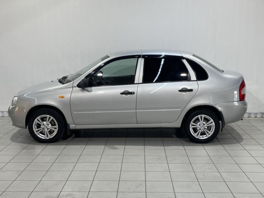 Lada (ВАЗ) Kalina I Курск  - изображение 2