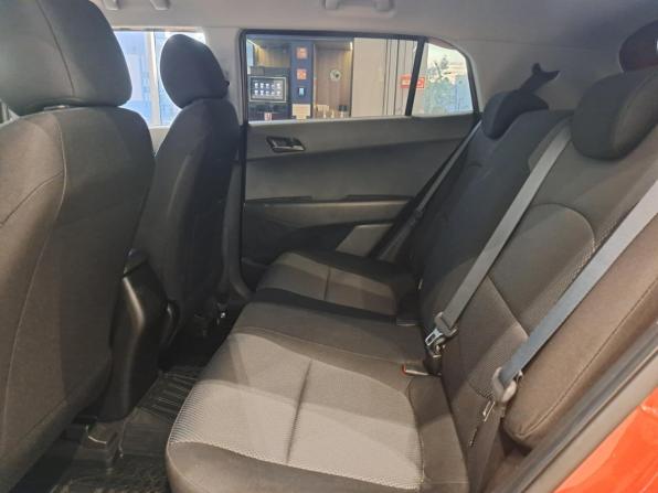 Hyundai Creta I с пробегом 2020 года, цена 1 830 000 рублей, 80238 км, внедорожник, Автокод Объявления