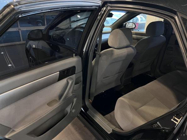 Chevrolet Lacetti I с пробегом 2009 года, цена 425 000 рублей, 156307 км, седан, Автокод Объявления
