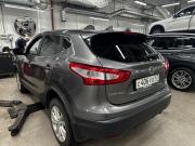 Nissan Qashqai II Санкт-Петербург  - изображение 9