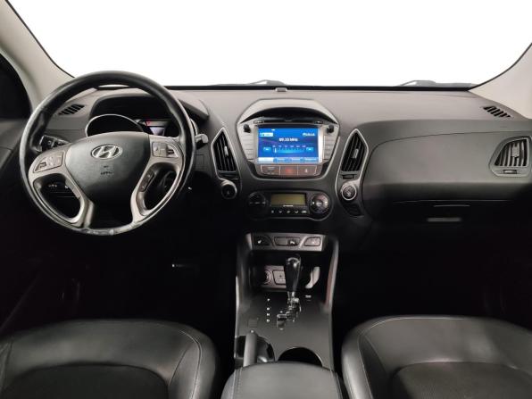 Hyundai ix35 I Рестайлинг с пробегом 2013 года, цена 1 199 000 рублей, 182960 км, внедорожник, Автокод Объявления
