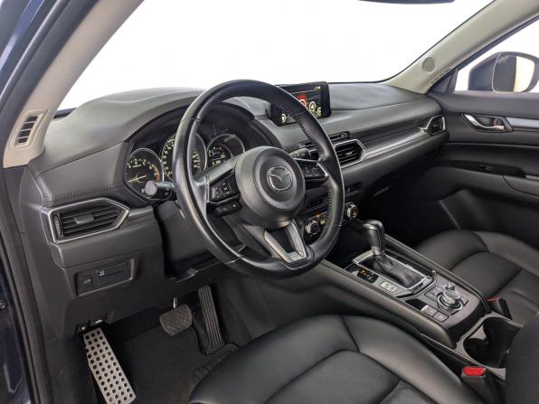 Mazda CX-5 II с пробегом 2018 года, цена 2 725 000 рублей, 88623 км, внедорожник, Автокод Объявления