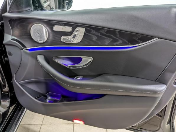 Mercedes-Benz E-Класс V (W213 S213 C238) с пробегом 2018 года, цена 3 900 000 рублей, 85628 км, универсал, Автокод Объявления