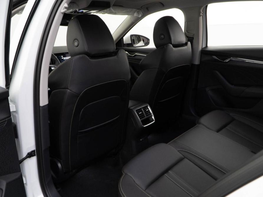 Skoda Octavia IV (A8) Рестайлинг Москва  - изображение 13