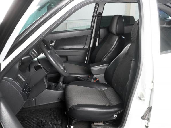Lada (ВАЗ) Priora I с пробегом 2012 года, цена 550 000 рублей, 164105 км, хэтчбек, Автокод Объявления