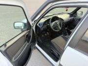 Chevrolet Niva I Рестайлинг Волгоград  - изображение 44