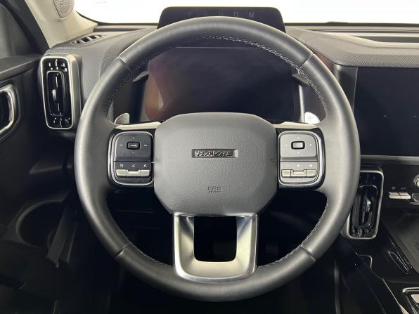 Haval Dargo с пробегом 2024 года, цена 2 947 000 рублей, 19152 км, внедорожник, Автокод Объявления