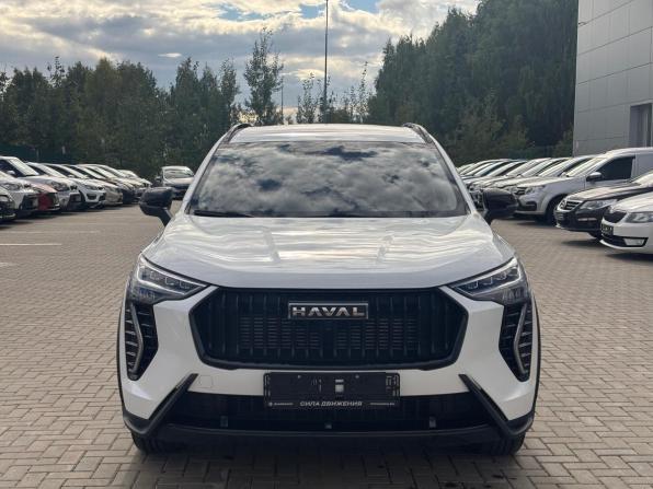 Haval Jolion I Рестайлинг с пробегом 2024 года, цена 2 150 000 рублей, 30815 км, внедорожник, Автокод Объявления