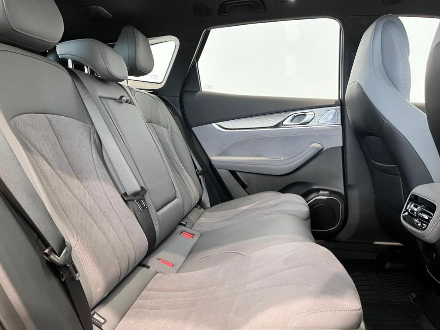 Geely Galaxy M7 Волгоград  - изображение 29