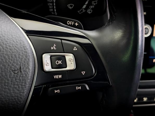 Volkswagen Tiguan II с пробегом 2019 года, цена 2 850 000 рублей, 98000 км, внедорожник, Автокод Объявления