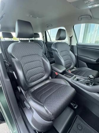 Skoda Kodiaq I с пробегом 2021 года, цена 2 950 000 рублей, 63500 км, внедорожник, Автокод Объявления