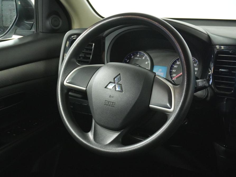 Mitsubishi Outlander III Рестайлинг 2 Вологда  - изображение 16