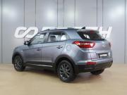Hyundai Creta I Рестайлинг Воронеж  - изображение 22