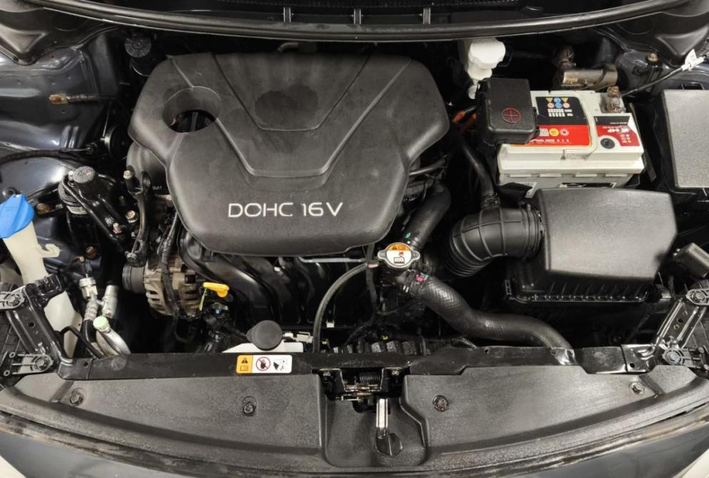 Kia Cerato III Сыктывкар  - изображение 11