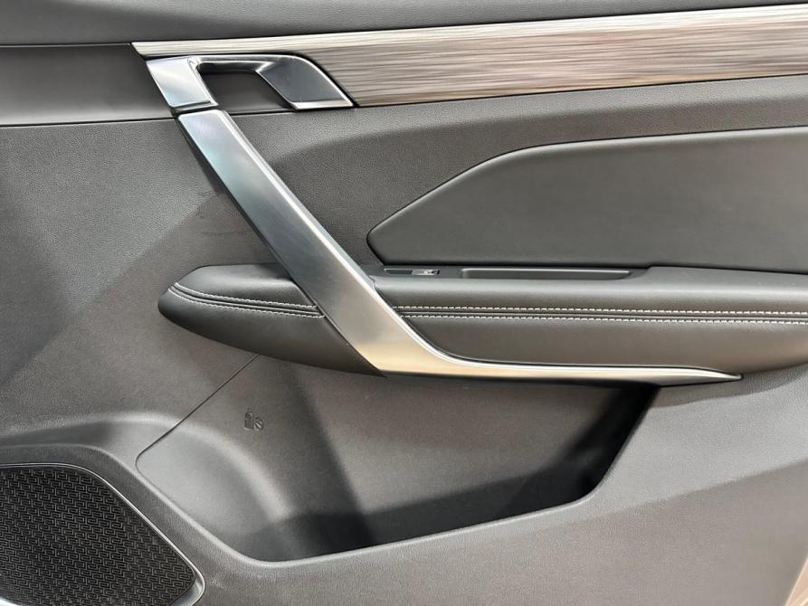 Geely Atlas Pro Набережные Челны  - изображение 24