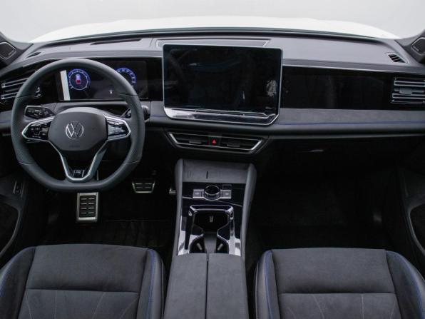 Volkswagen Tiguan III (China Market) с пробегом 2025 года, цена 4 854 000 рублей, 2300 км, внедорожник, Автокод Объявления