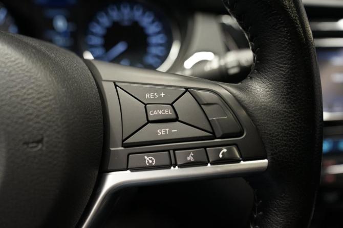 Nissan X-Trail III Рестайлинг с пробегом 2021 года, цена 2 399 000 рублей, 155125 км, внедорожник, Автокод Объявления