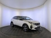 Peugeot 3008 II Рестайлинг Москва  - изображение 32