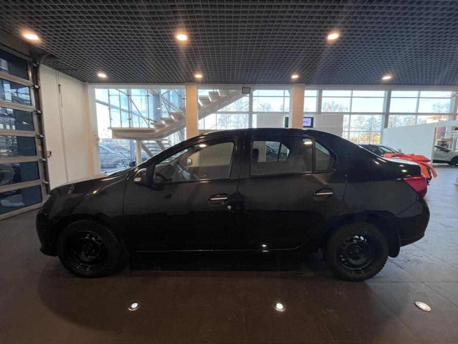 Renault Logan II Чебоксары  - изображение 6