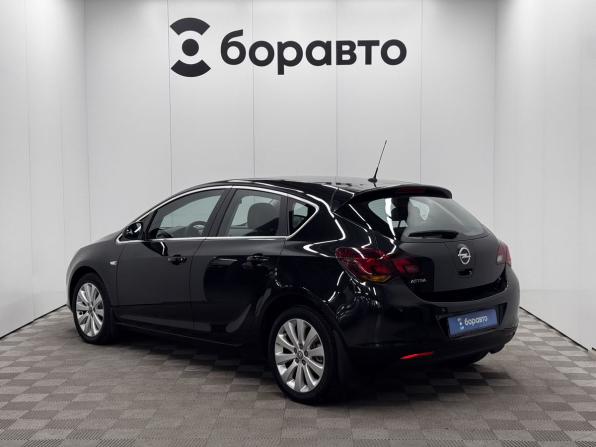Opel Astra J с пробегом 2011 года, цена 790 000 рублей, 156871 км, хэтчбек, Автокод Объявления