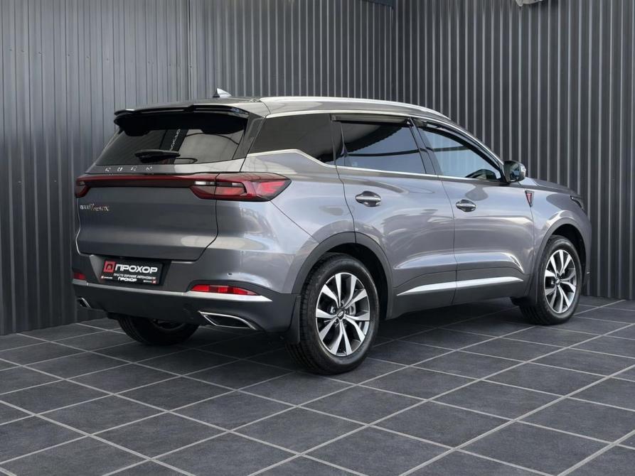 Chery Tiggo 7 Pro Max I Пермь  - изображение 32