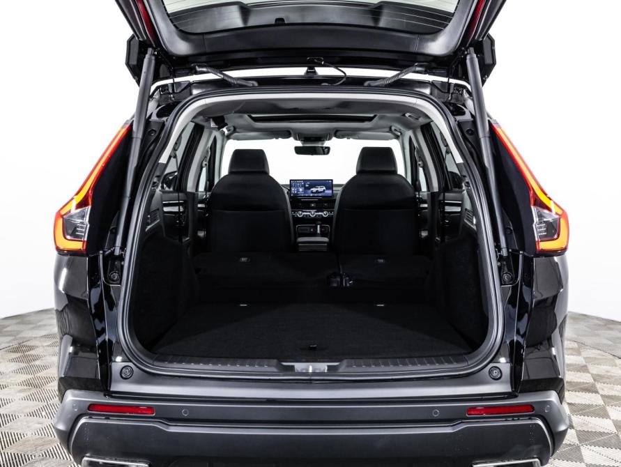 Honda CR-V VI Санкт-Петербург  - изображение 36