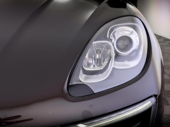 Porsche Macan I с пробегом 2017 года, цена 2 570 000 рублей, 155780 км, внедорожник, Автокод Объявления
