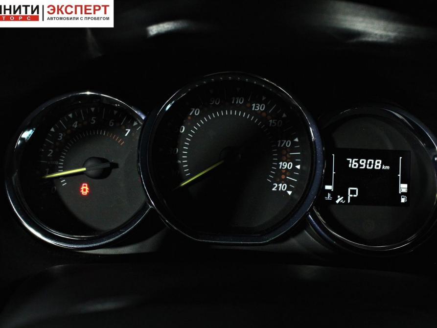 Renault Sandero II Рестайлинг Белгород  - изображение 15