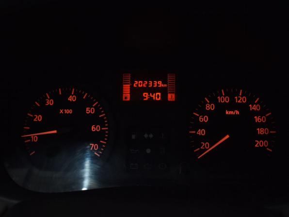 Renault Logan I Рестайлинг с пробегом 2010 года, цена 369 995 рублей, 202338 км, седан, Автокод Объявления