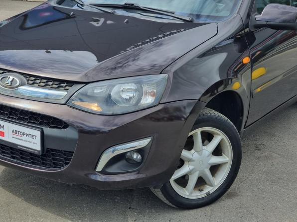 Lada (ВАЗ) Kalina II с пробегом 2013 года, цена 499 000 рублей, 105316 км, хэтчбек, Автокод Объявления