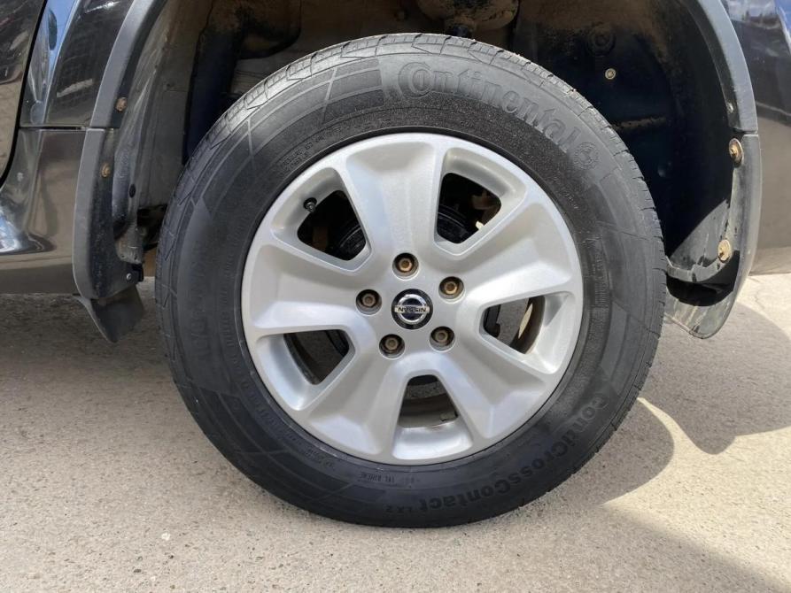 Nissan Terrano III (D10) Альметьевск  - изображение 4