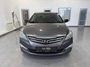 Hyundai Solaris I Рестайлинг Орел  - изображение 16