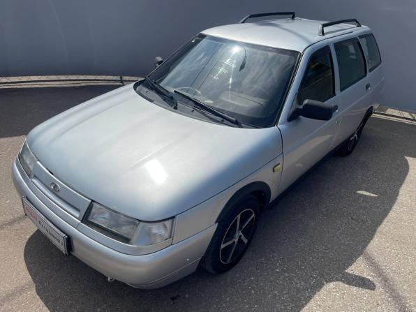 Lada (ВАЗ) 2111 с пробегом 2005 года, цена 140 000 рублей, 173846 км, универсал, Автокод Объявления