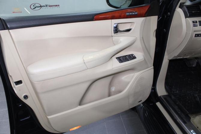 Lexus LX III с пробегом 2008 года, цена 3 500 000 рублей, 199215 км, внедорожник, Автокод Объявления