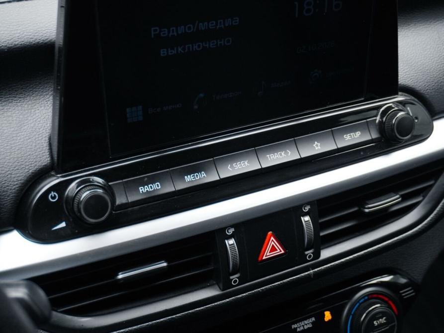 Kia Cerato IV Ростов-на-Дону  - изображение 18