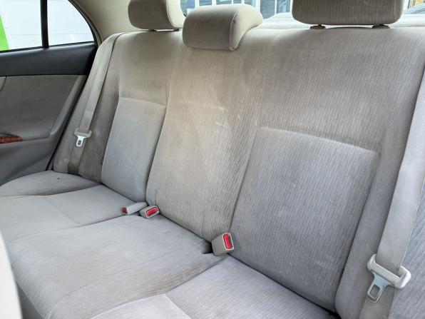 Toyota Corolla X (E140 E150) с пробегом 2008 года, цена 599 000 рублей, 634358 км, седан, Автокод Объявления
