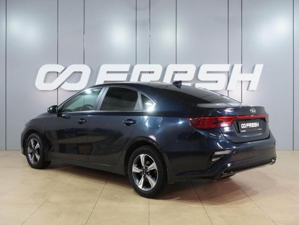 Kia Cerato IV с пробегом 2019 года, цена 1 949 000 рублей, 51799 км, седан, Автокод Объявления