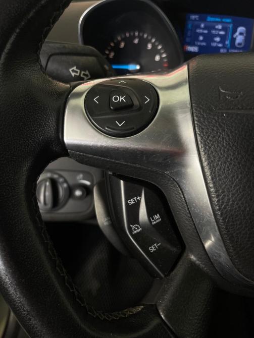 Ford Kuga II Воронеж  - изображение 22